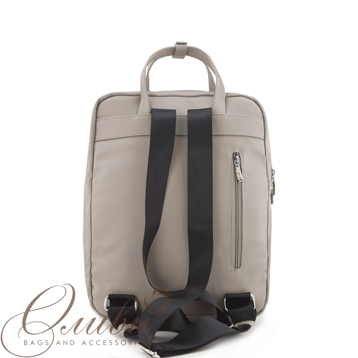 1053 Сумка-рюкзак от фабрики Оливи