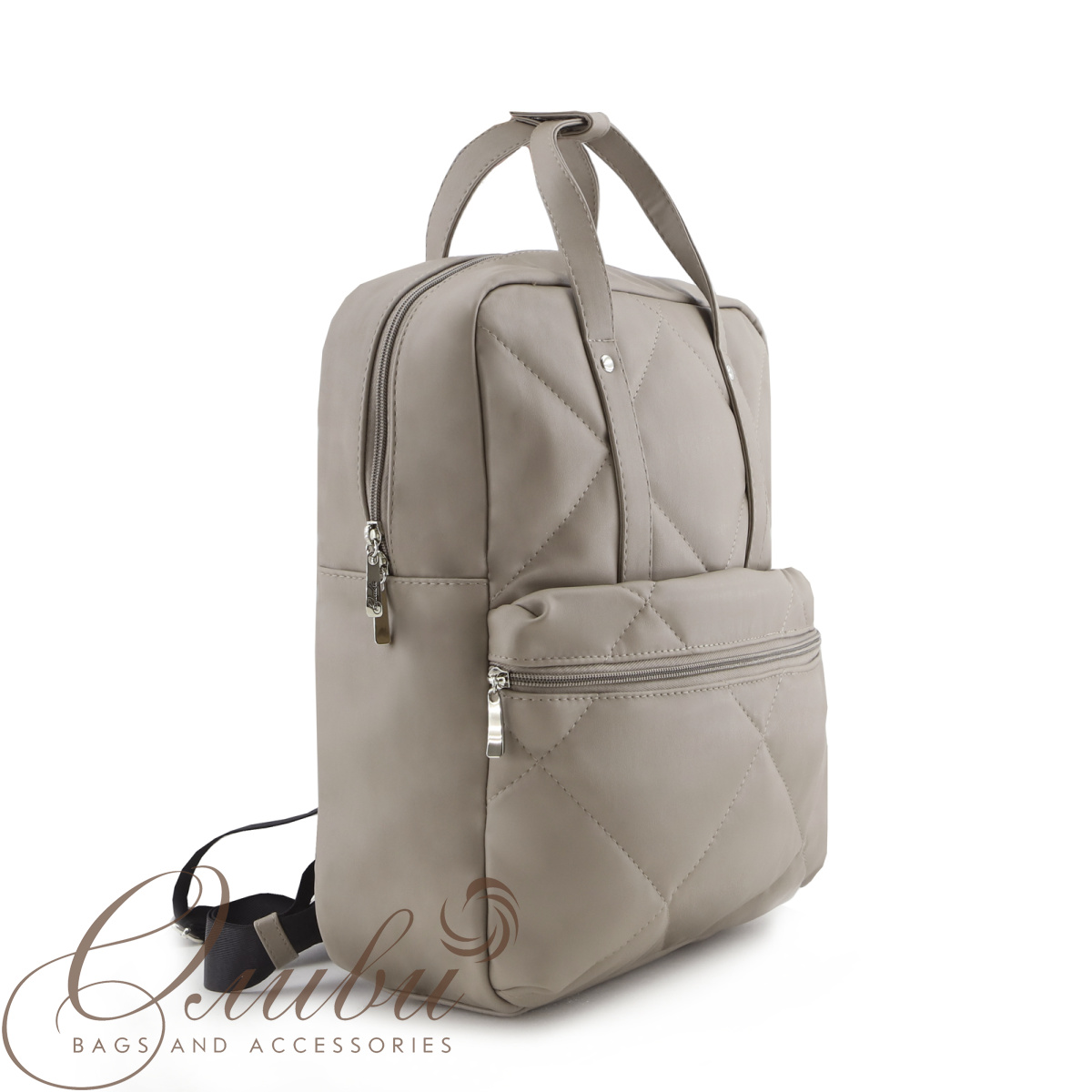 1053 Сумка-рюкзак от фабрики Оливи