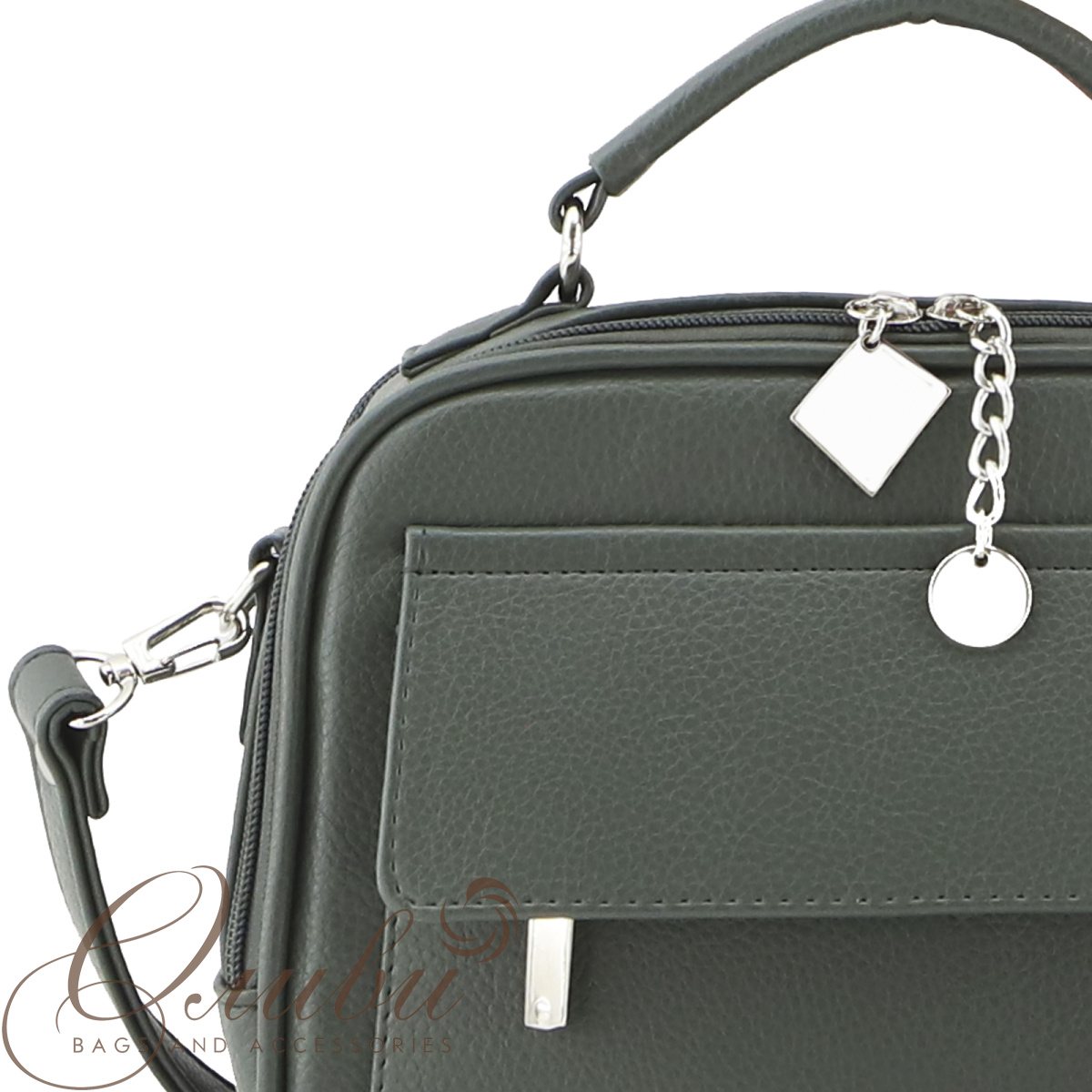 Купить 1074/1 сумка женская* от фабрики Оливи