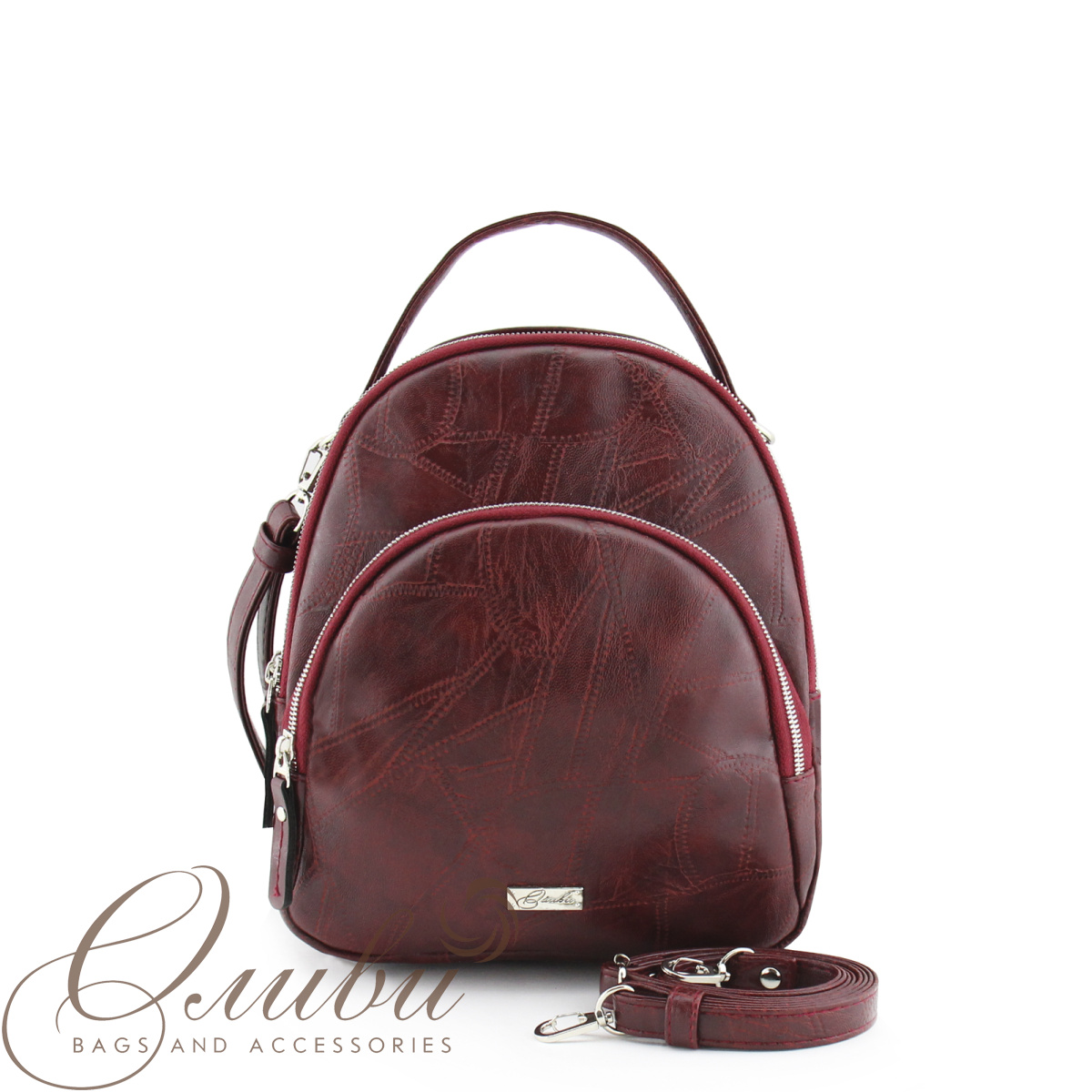 картинка 827 Сумка-рюкзак 