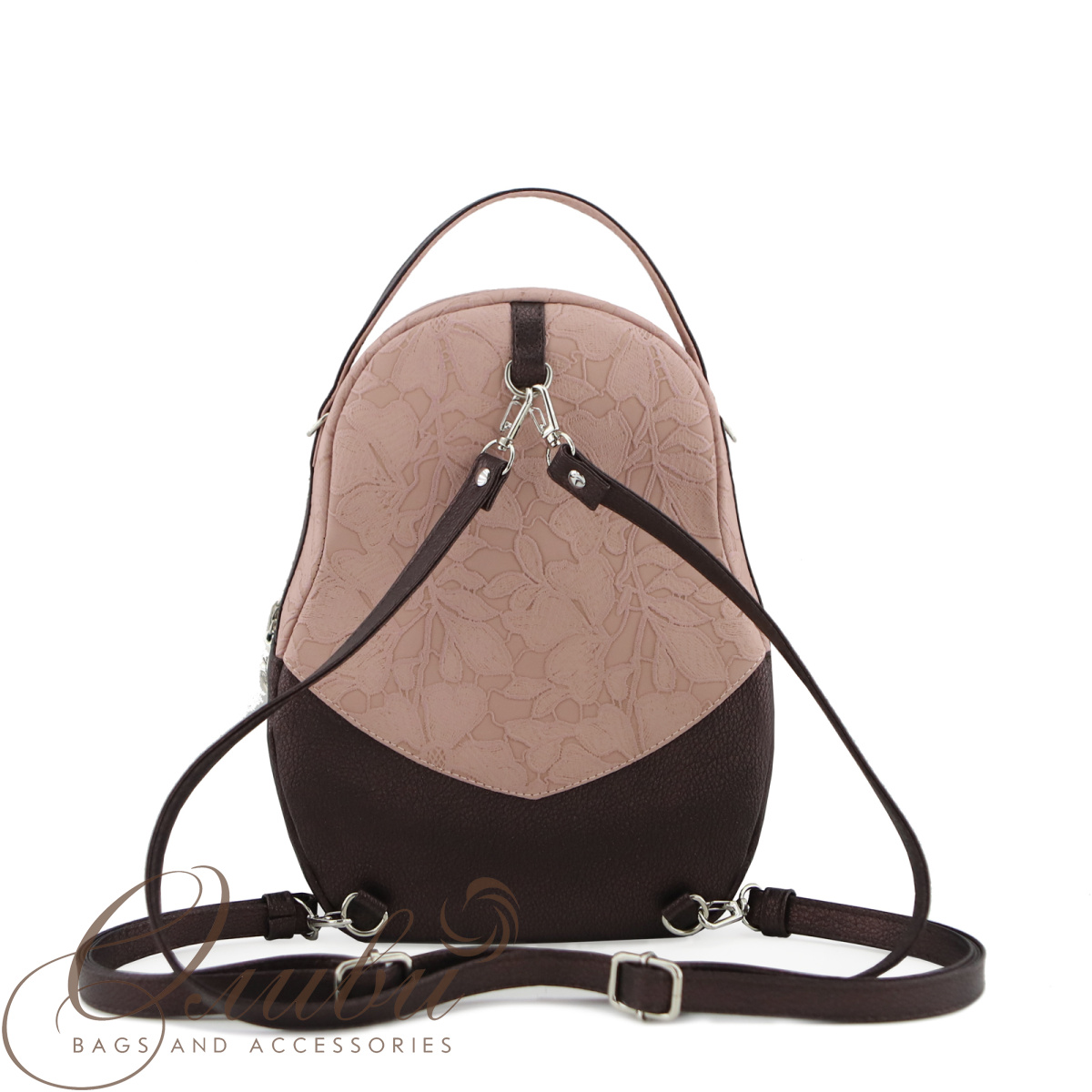 1284 Сумка-рюкзак "Матрешка" от компании Оливи