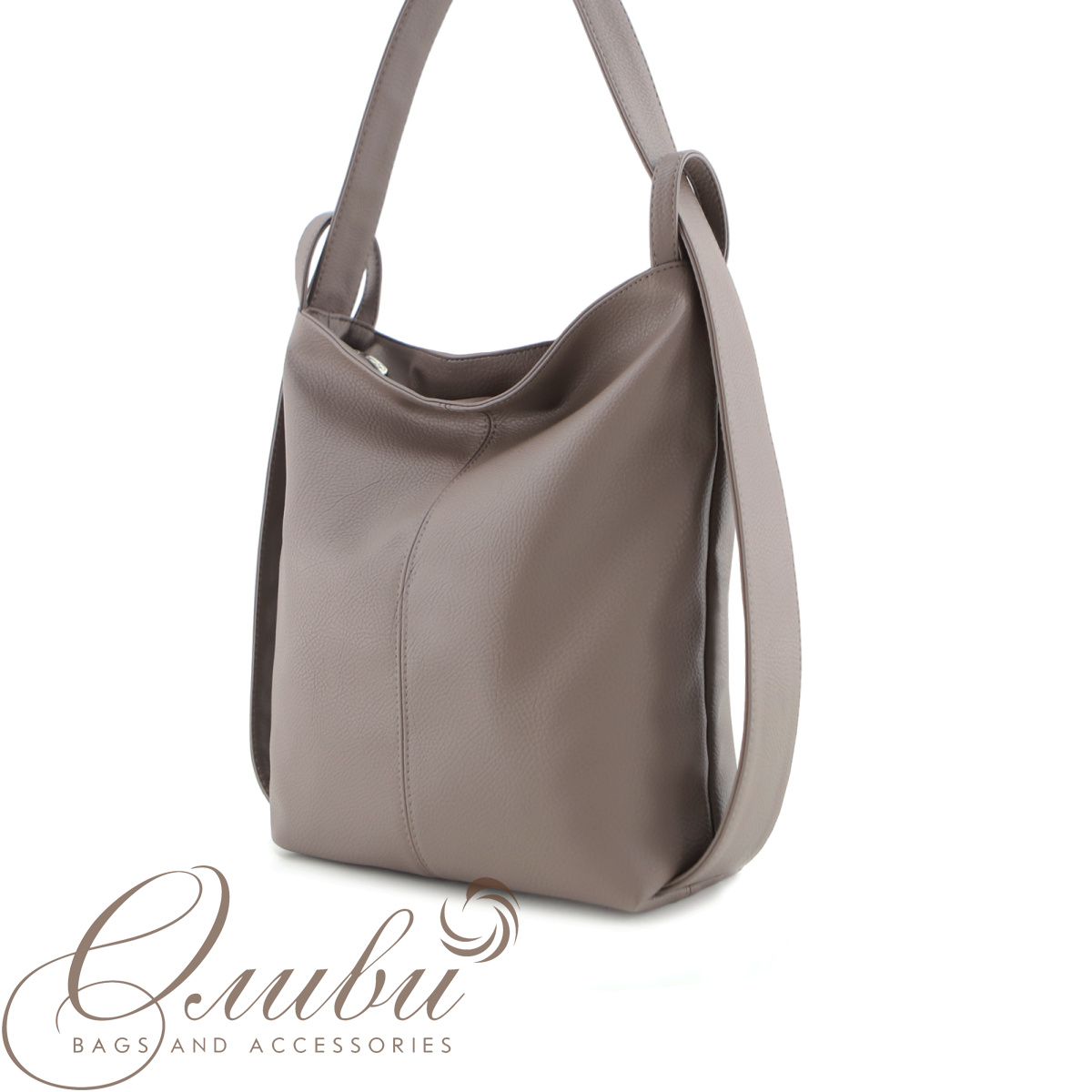 1276 Сумка-рюкзак от фабрики Оливи