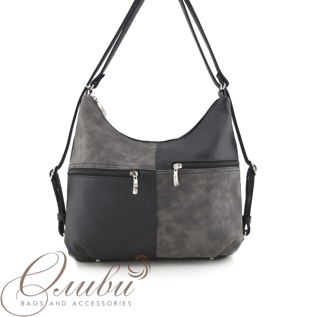 1212 Сумка-рюкзак* от фабрики Оливи