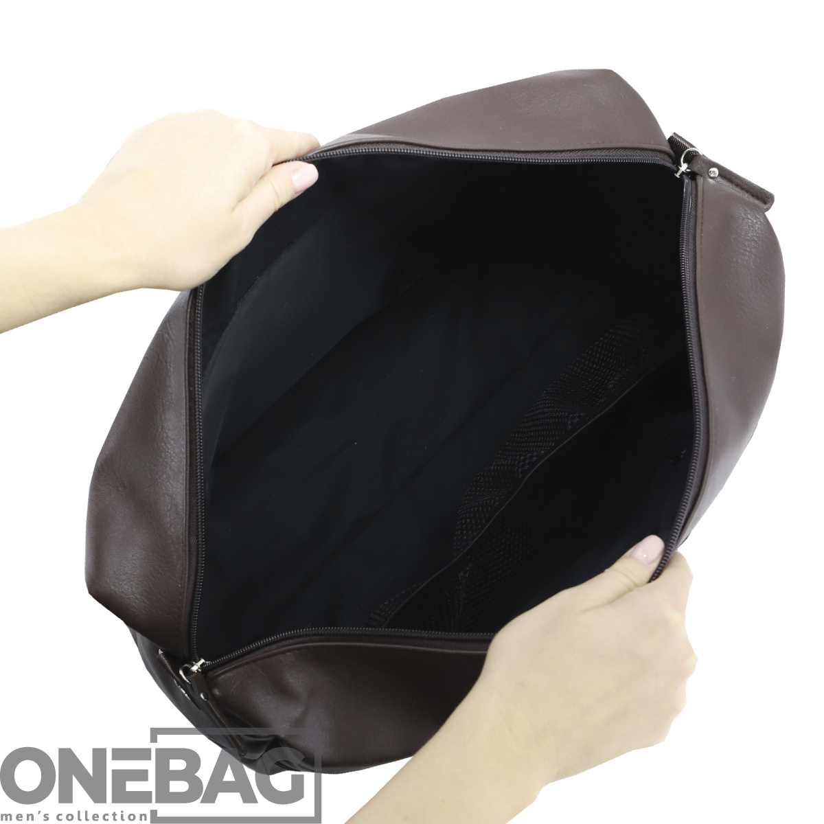 802 Сумка дорожная от фабрики Оливи