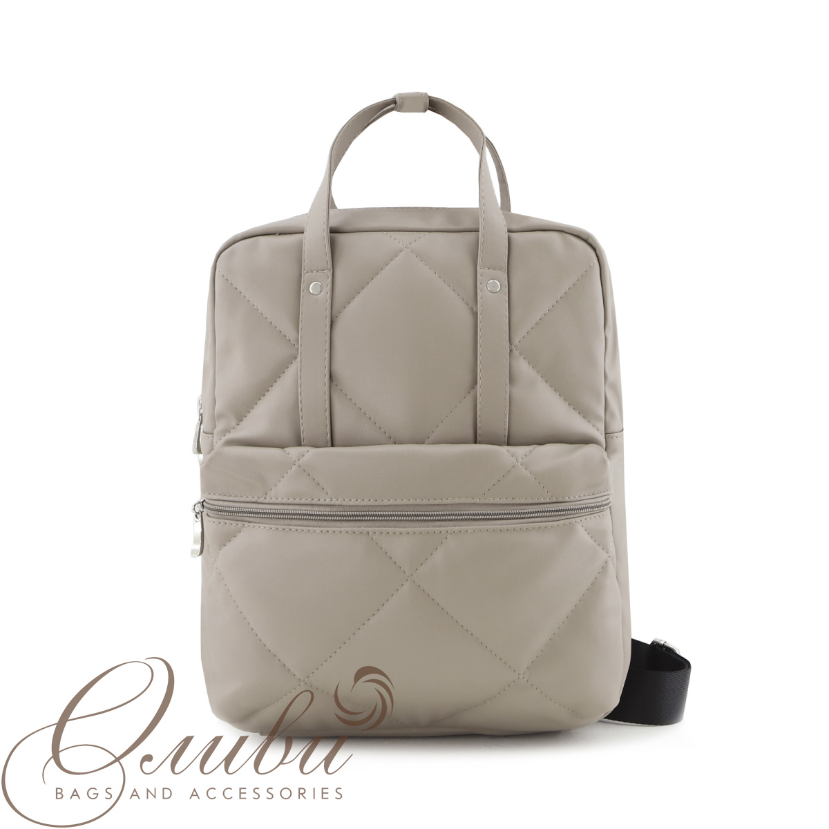 1053 Сумка-рюкзак от фабрики Оливи