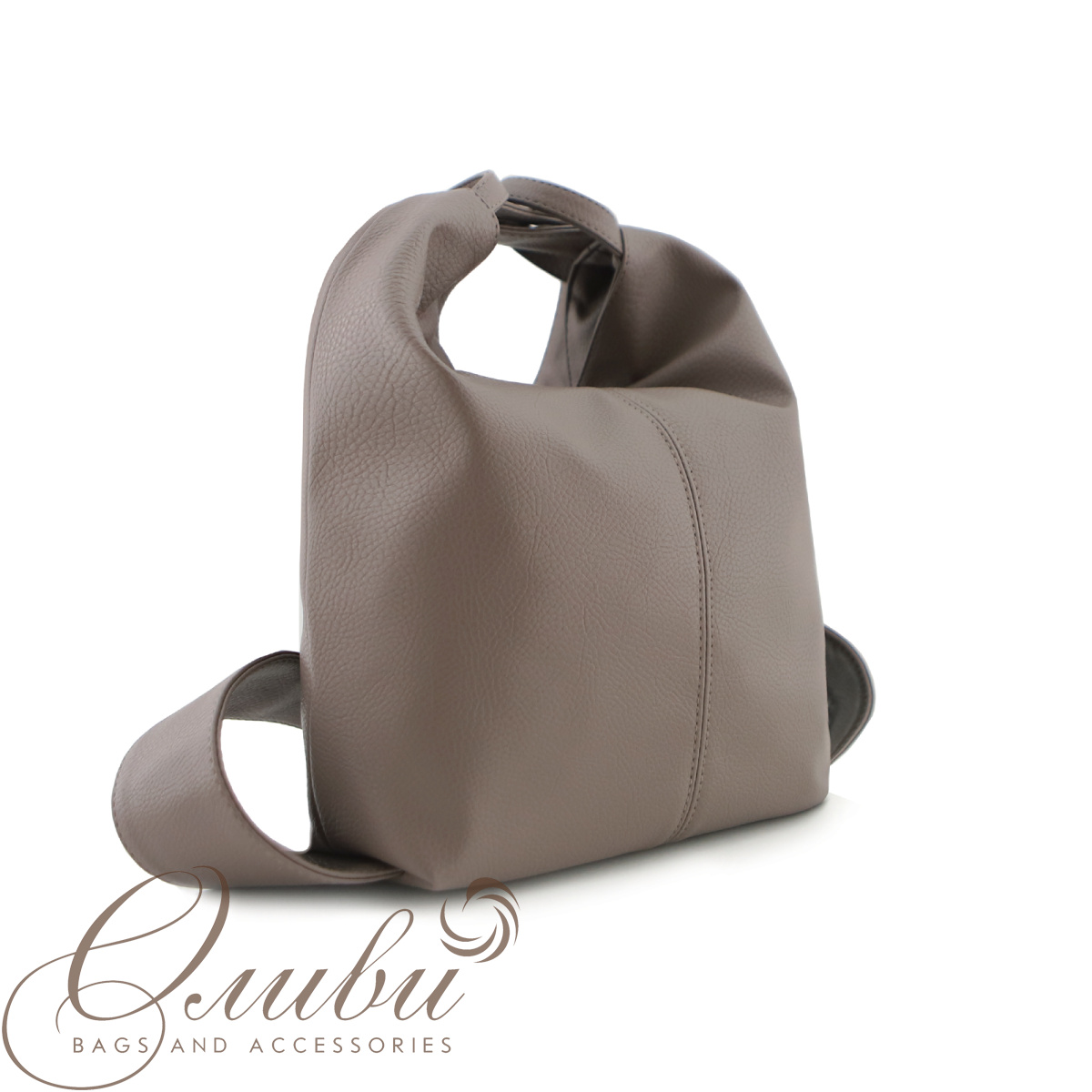 1276 Сумка-рюкзак от фабрики Оливи