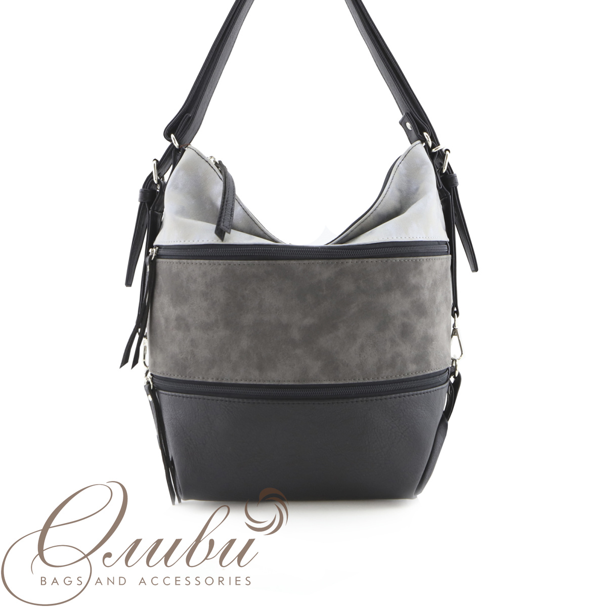 1277 Сумка-рюкзак* от фабрики Оливи