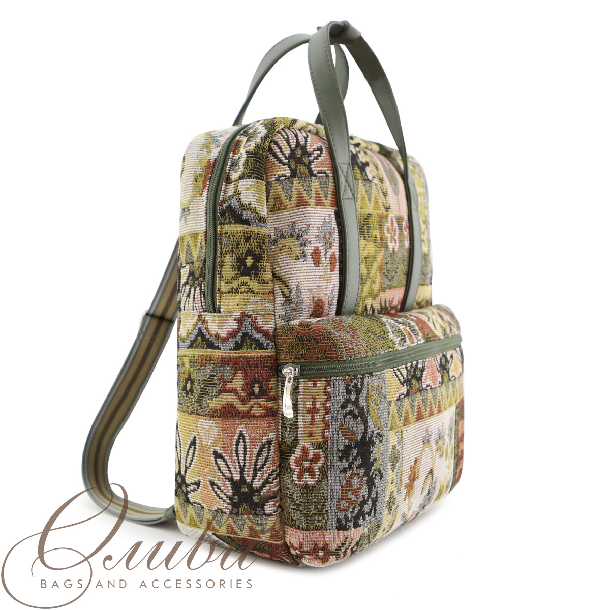 картинка 1053/3 Сумка-рюкзак 