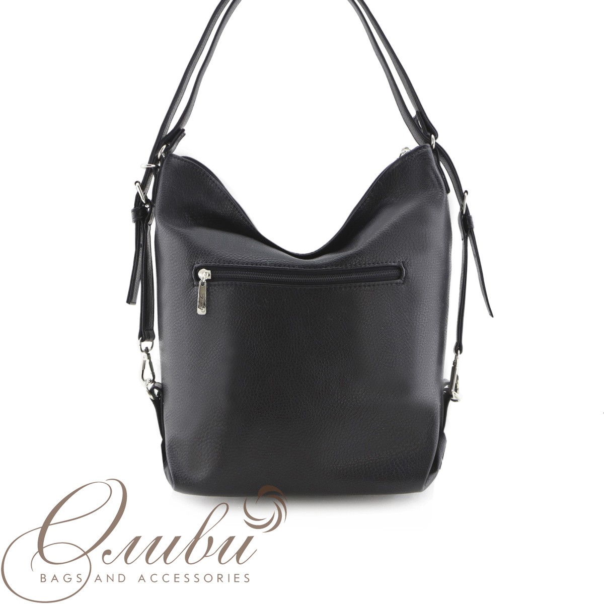 1277 Сумка-рюкзак от фабрики Оливи