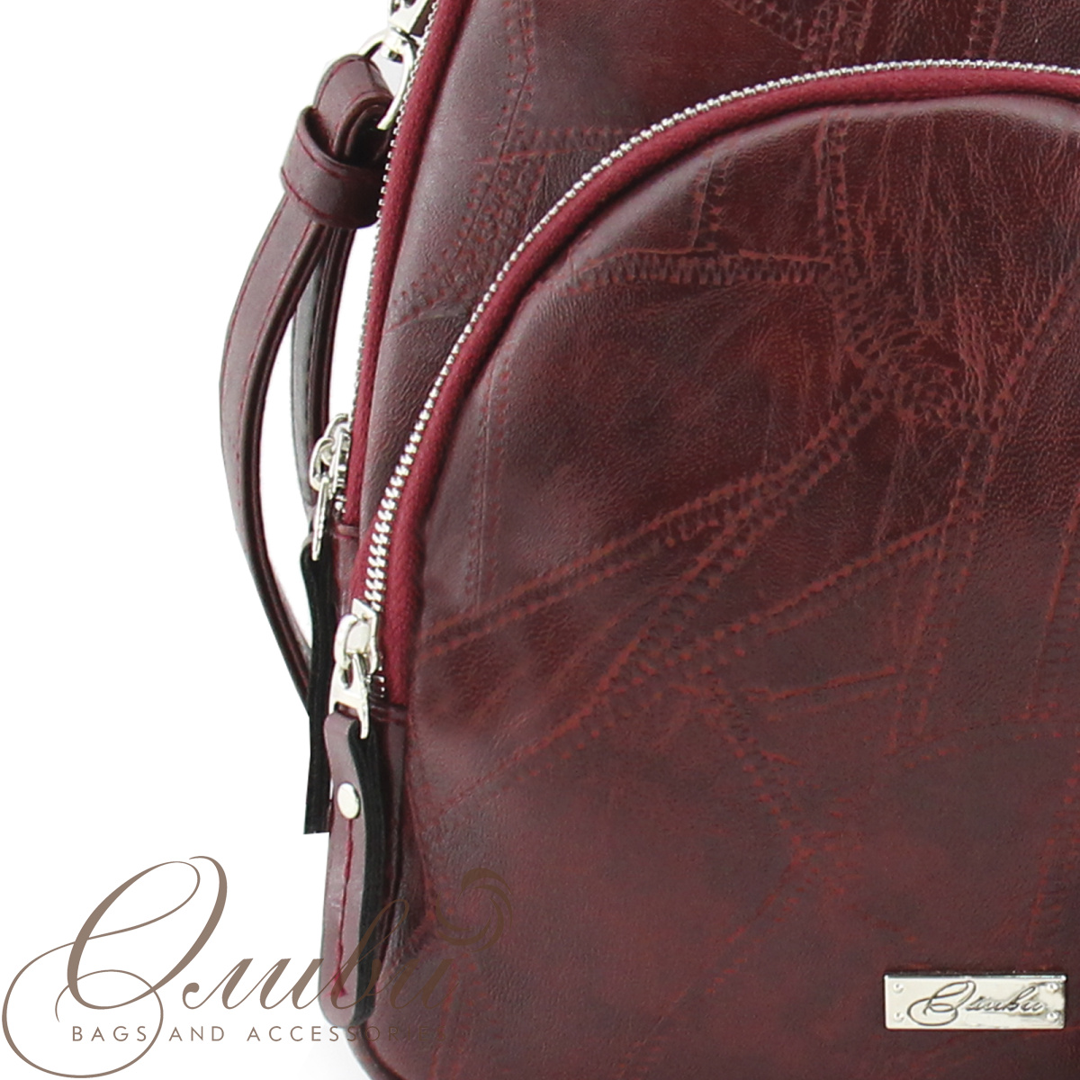 картинка 827 Сумка-рюкзак 