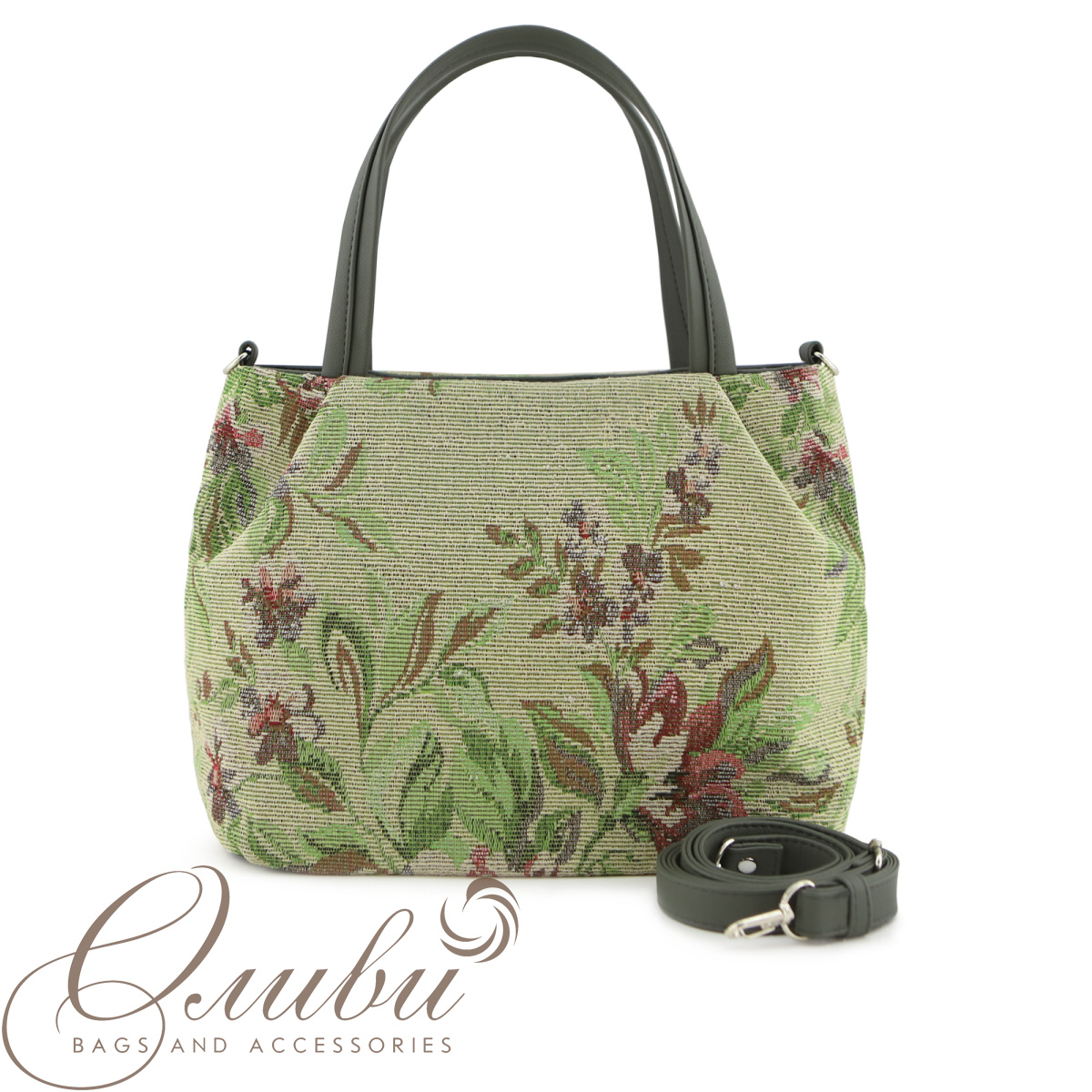 1037/3 Сумка женская от фабрики Оливи