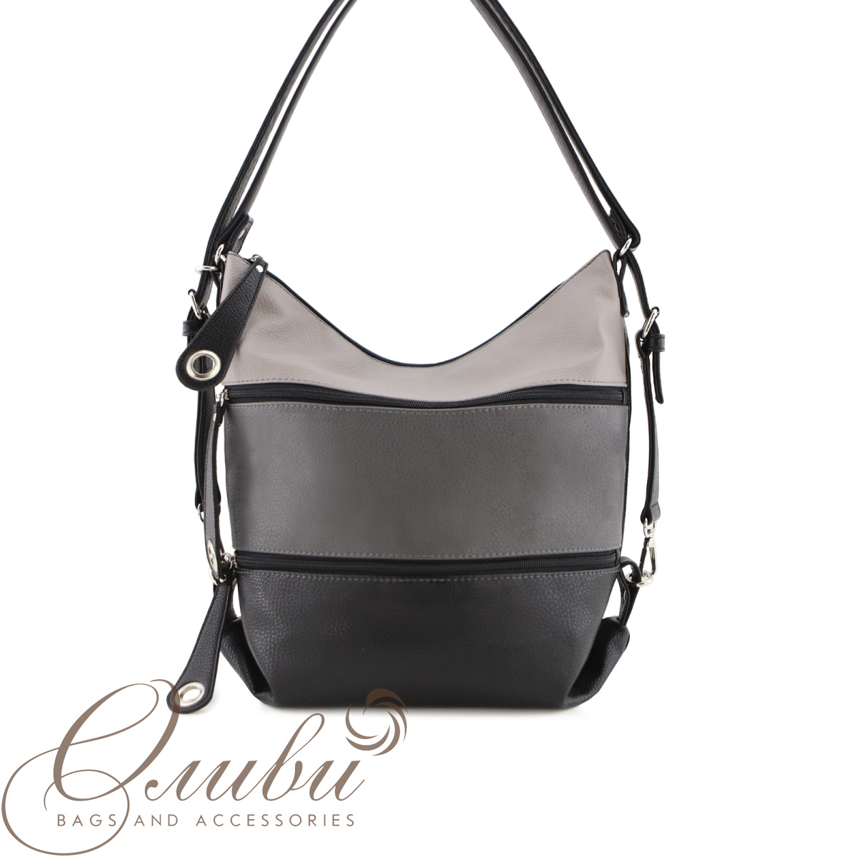 картинка П844 Сумка-рюкзак 