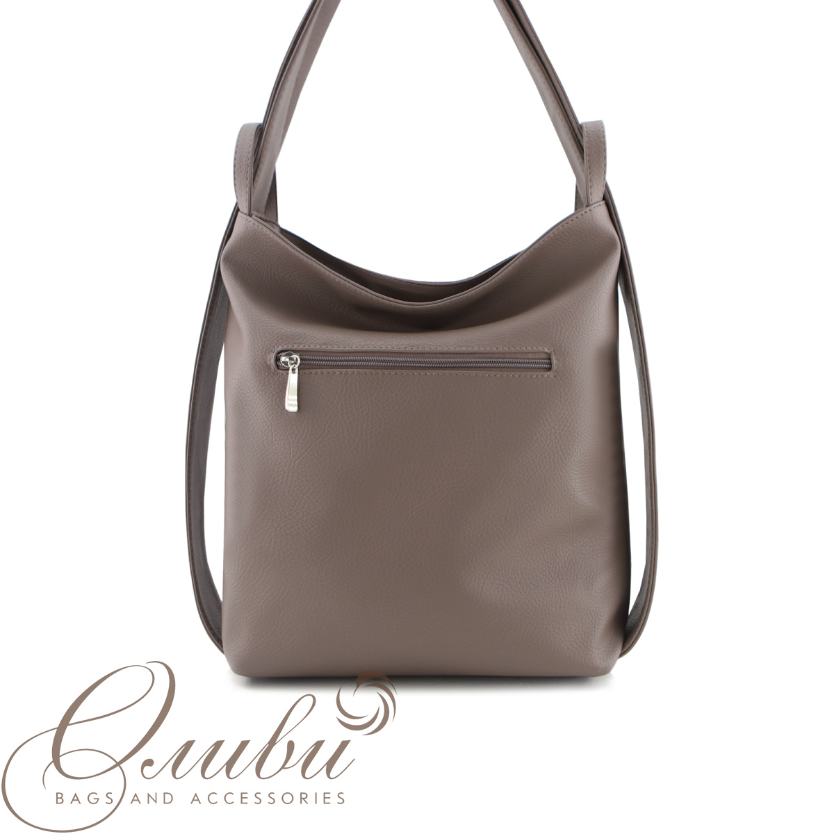 1276 Сумка-рюкзак от фабрики Оливи