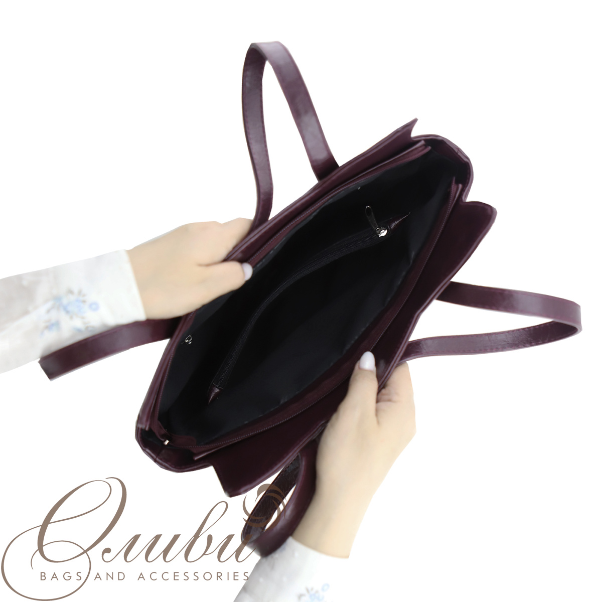 1283 Сумка женская от фабрики Оливи