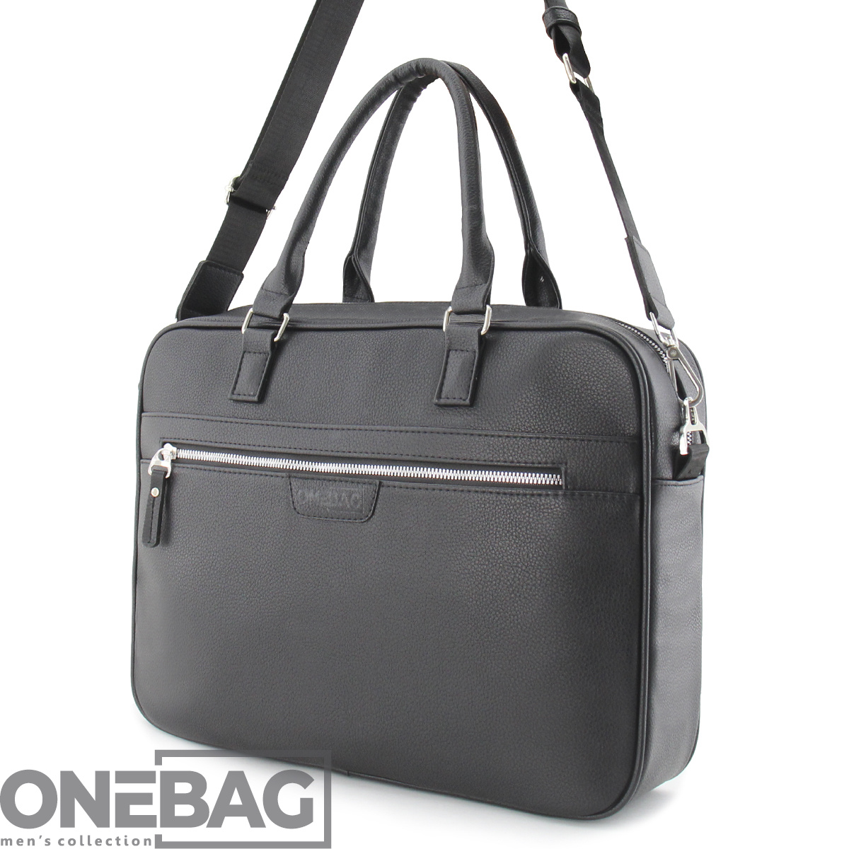 картинка 1064 Сумка мужская* 