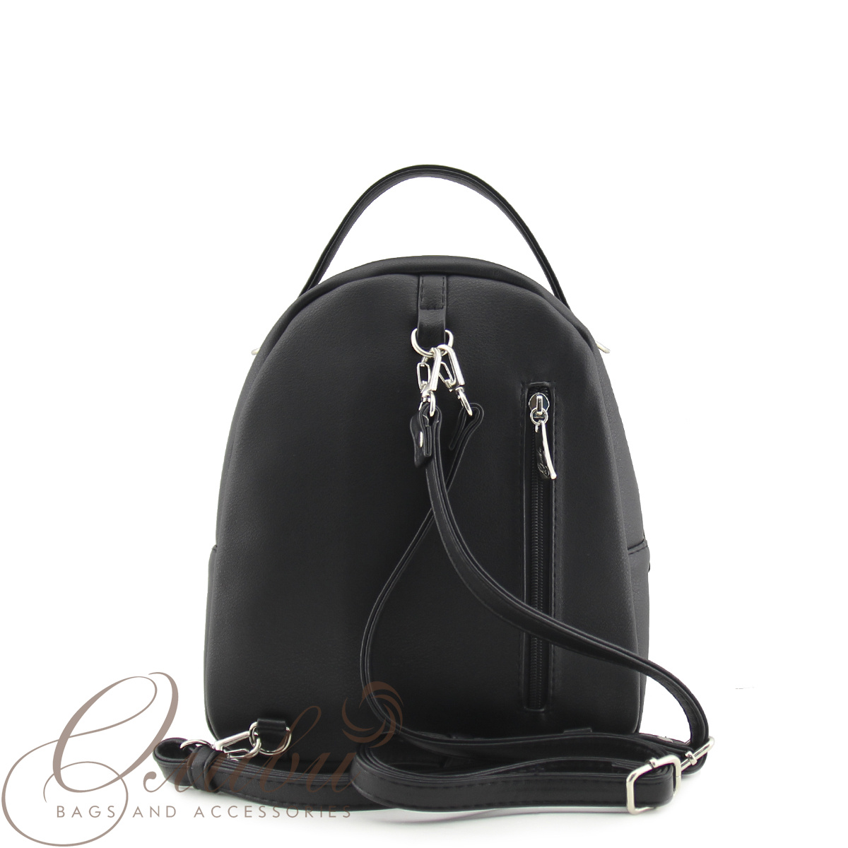 Рюкзак-сумка молодежный модный Yes Weekend, женский, серый (554413)