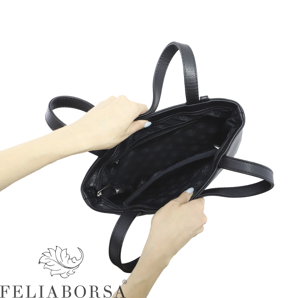 975 FB Сумка женская от компании Оливи