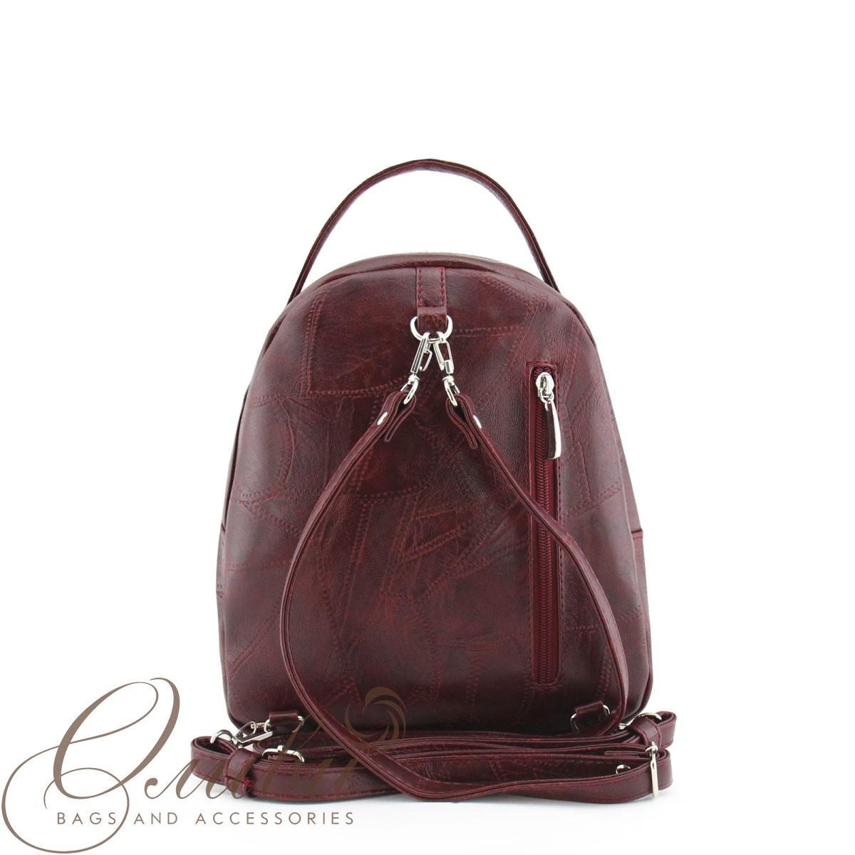 картинка 827 Сумка-рюкзак 