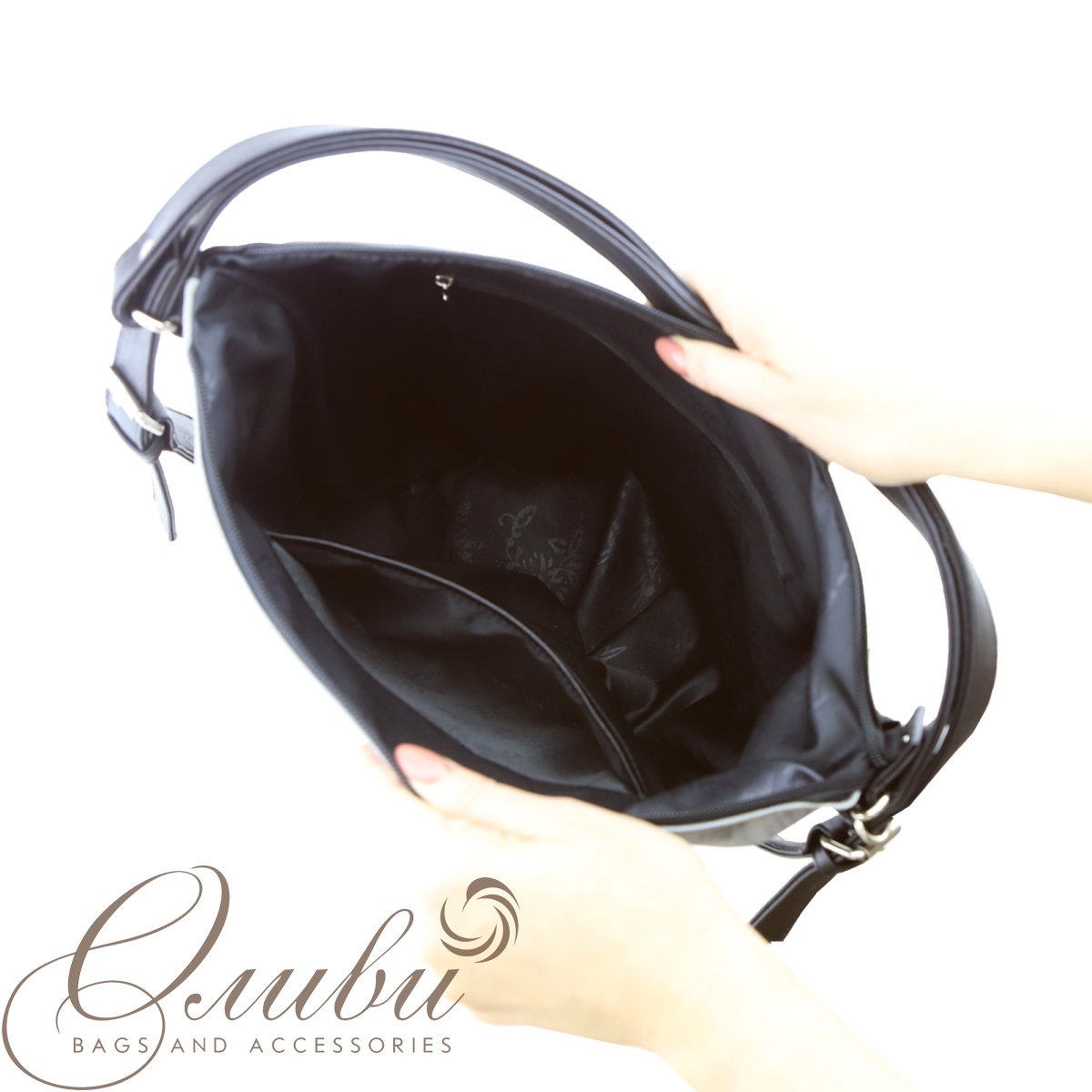 1277 Сумка-рюкзак* от фабрики Оливи